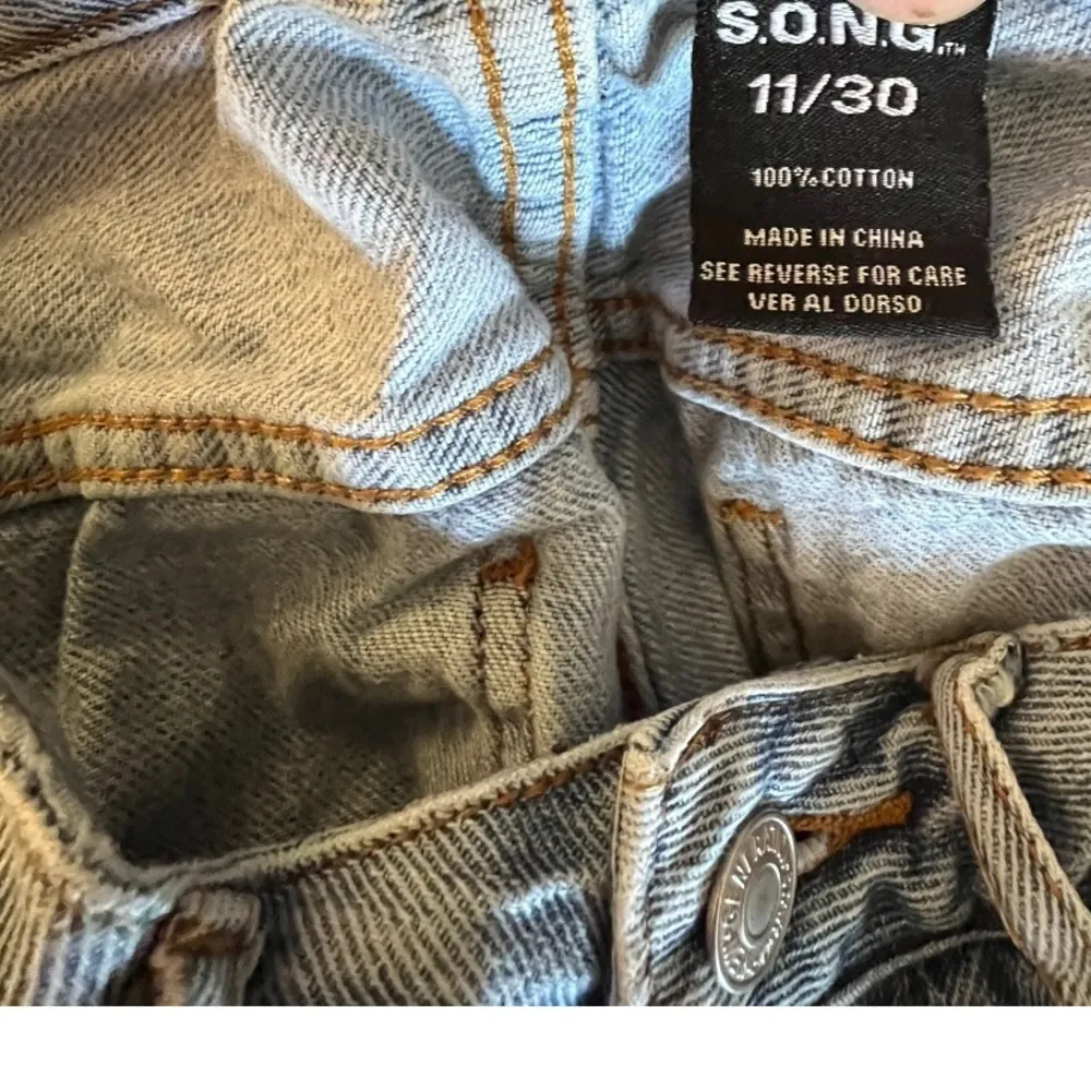 S.O.N.G. Cut - Image 6