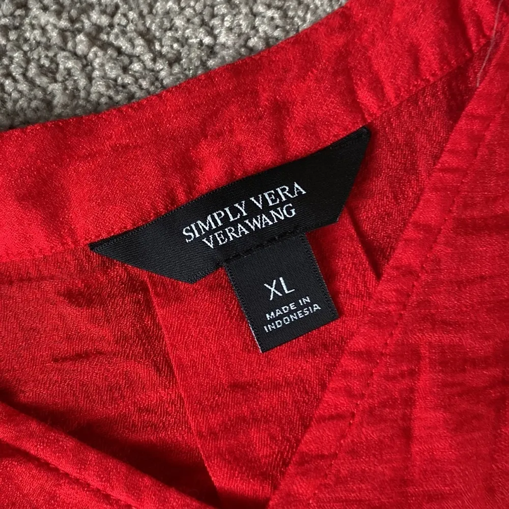 Simply Vera Top SIZE XL - Image 2