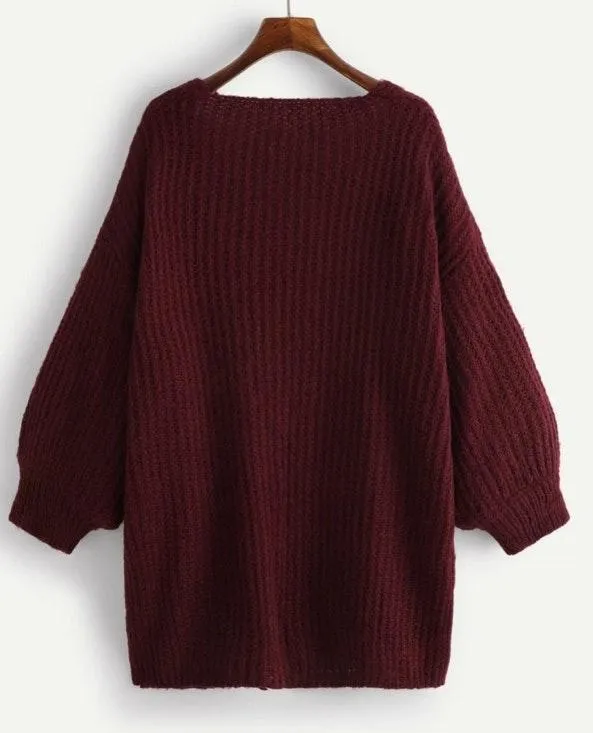 SheIn Cardigan - Image 2