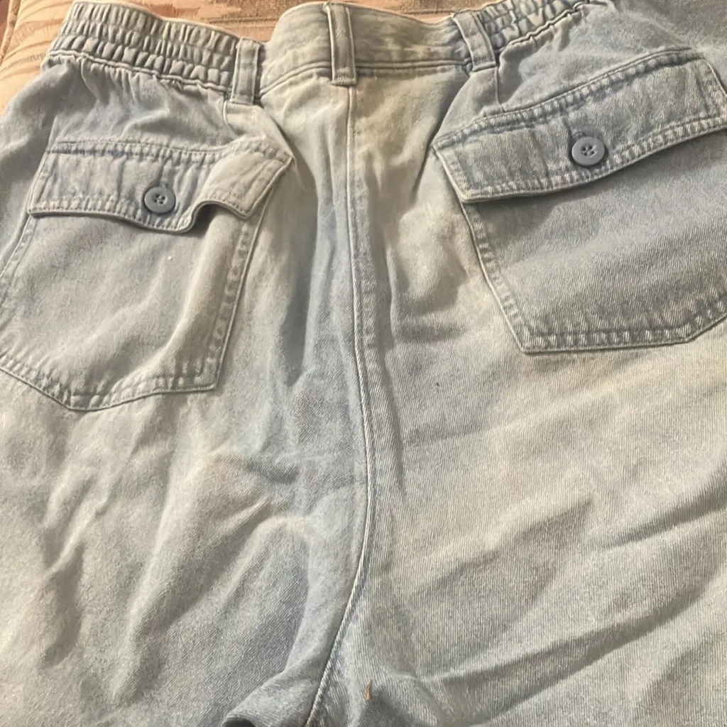 FINAL MARKDOWN Karen Scott shorts 10 - Image 3