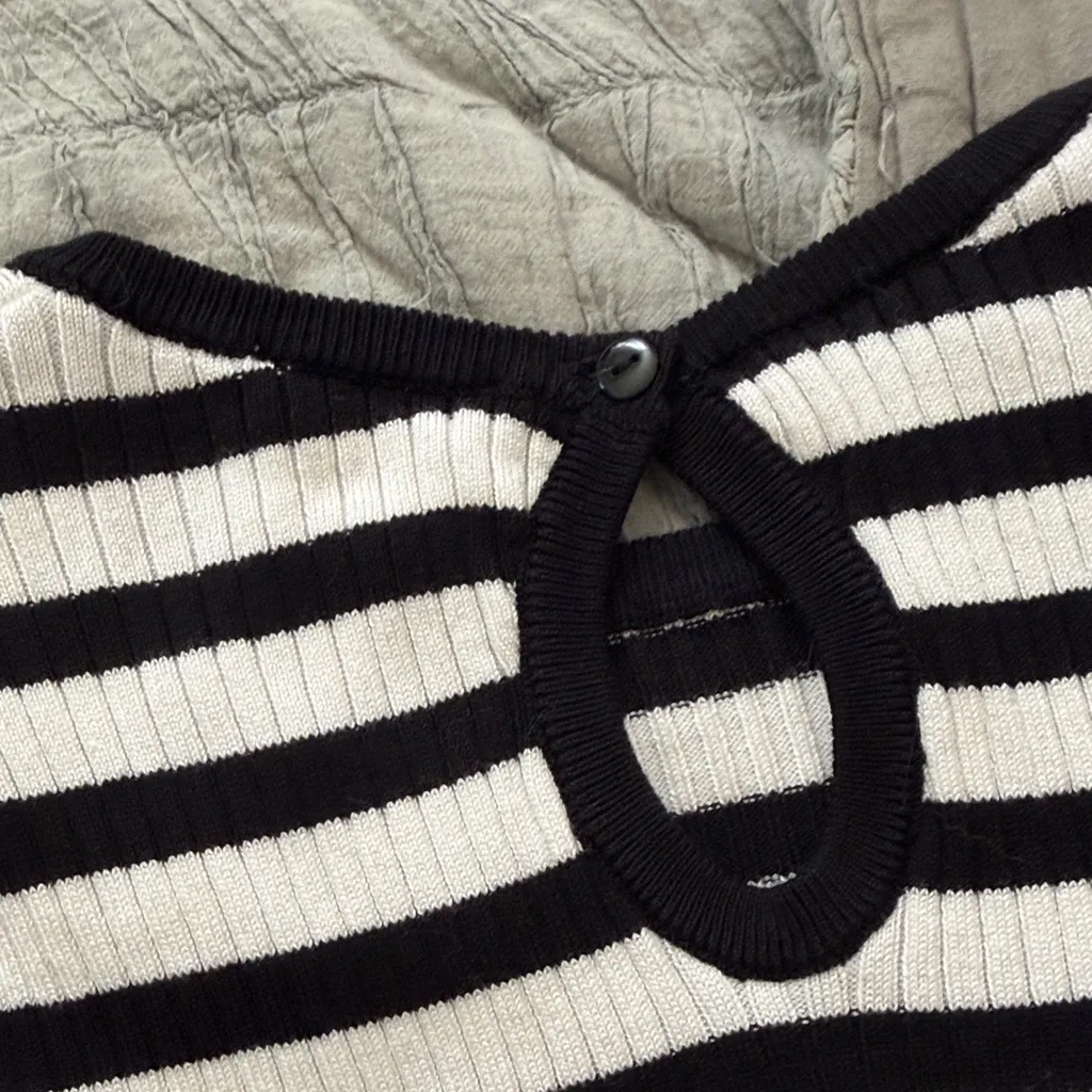 Two Piece Top & Skirt Set - Image 4