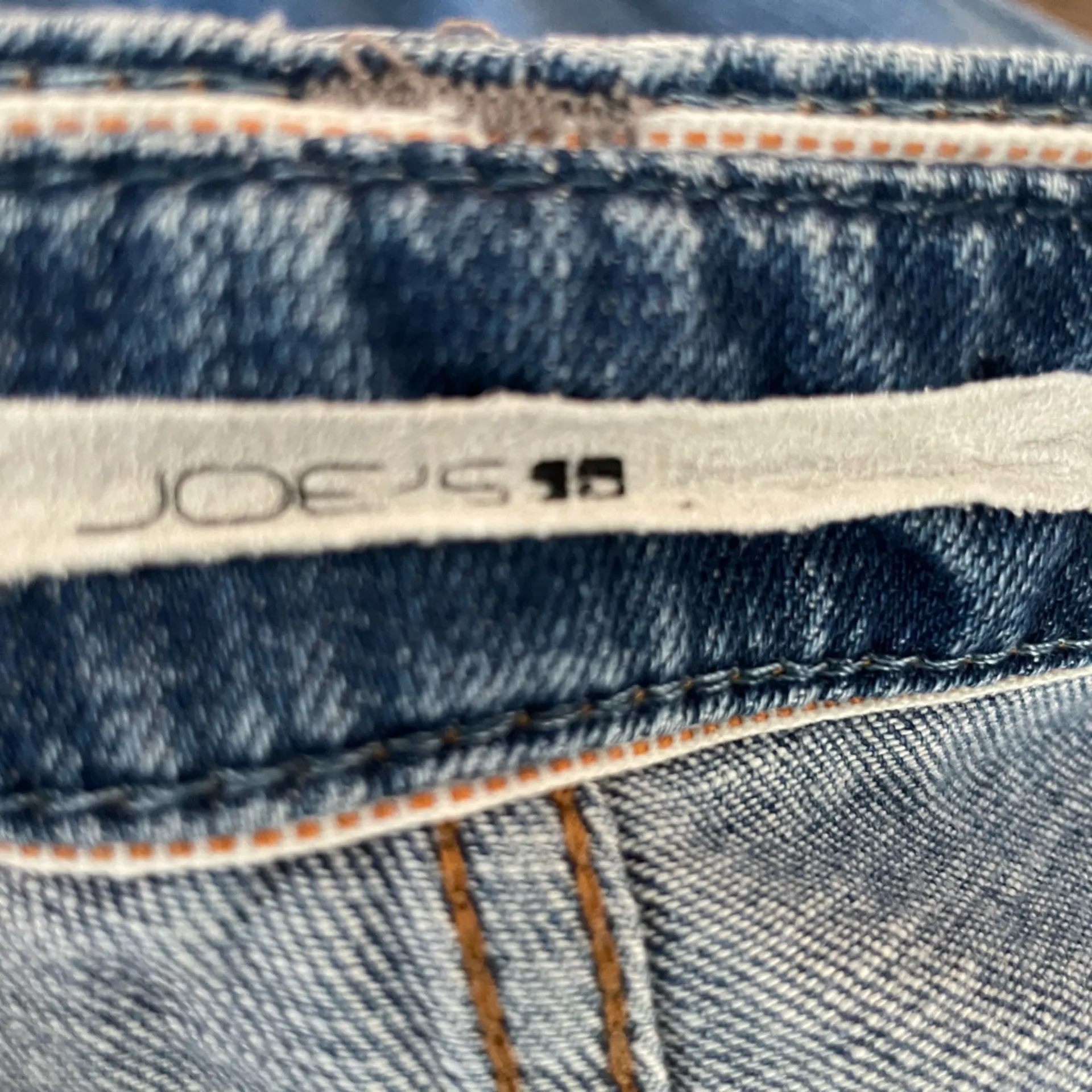 Joe’s Jeans Socialite Kicker - size 29 - Image 8