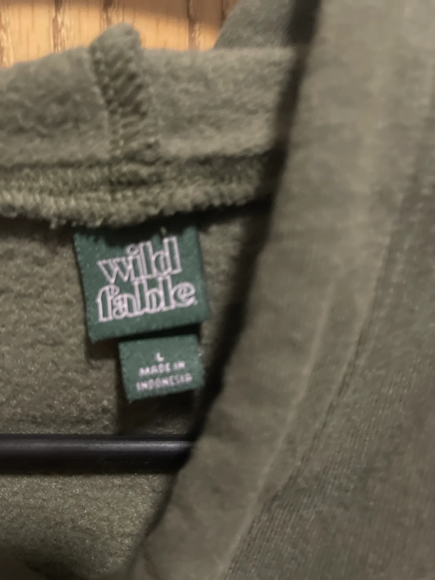 Target cropped sweatshirt  - Image 3