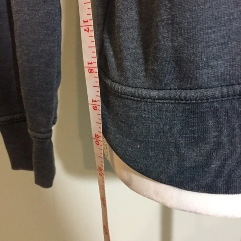 NWOT ❤️ Yoga Sweatshirt Sweater Top Crewneck New - Image 6