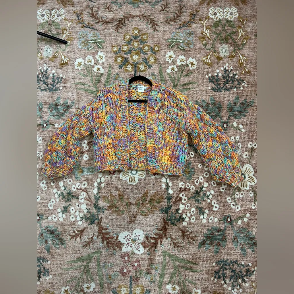 Princess Polly  candy cardigan - Image 7