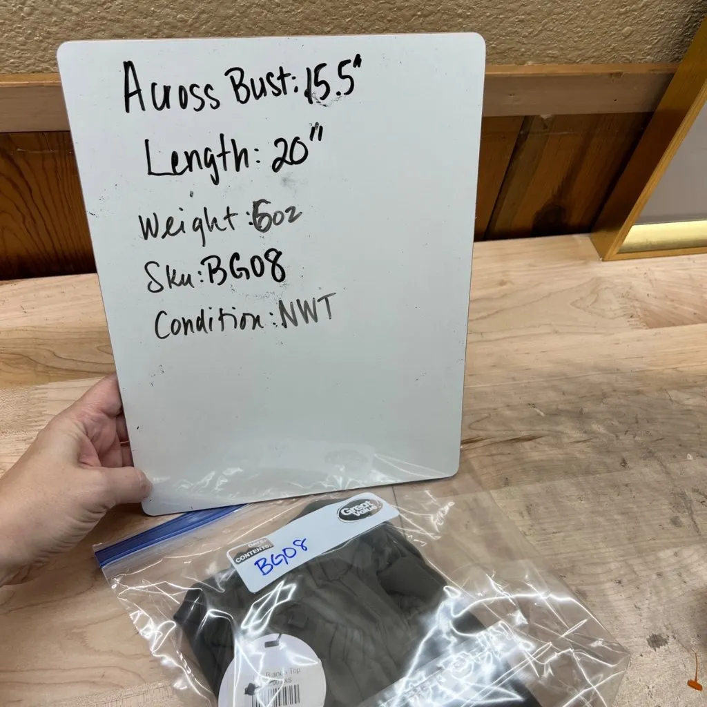 Anthem The Bianca Top Linen Blend Halter Style Tie Back Sage Green Size XS NWT - Image 9