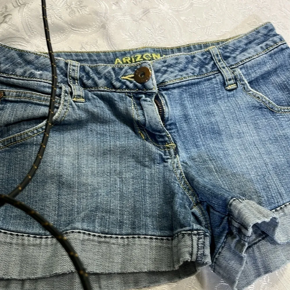 Arizona jeans co women shorts 5 - Image 12