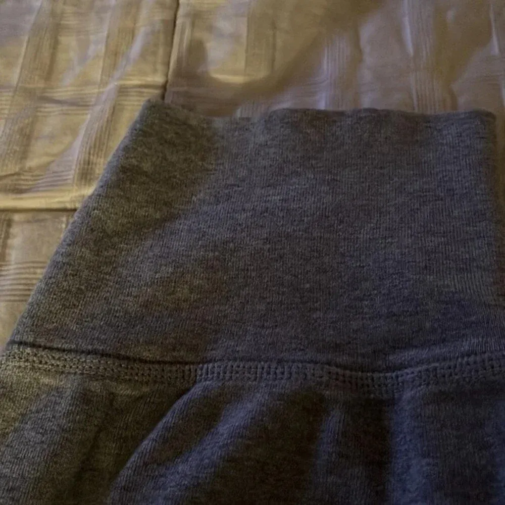 Free People Movement cropped sweatpants, size XS - Image 3