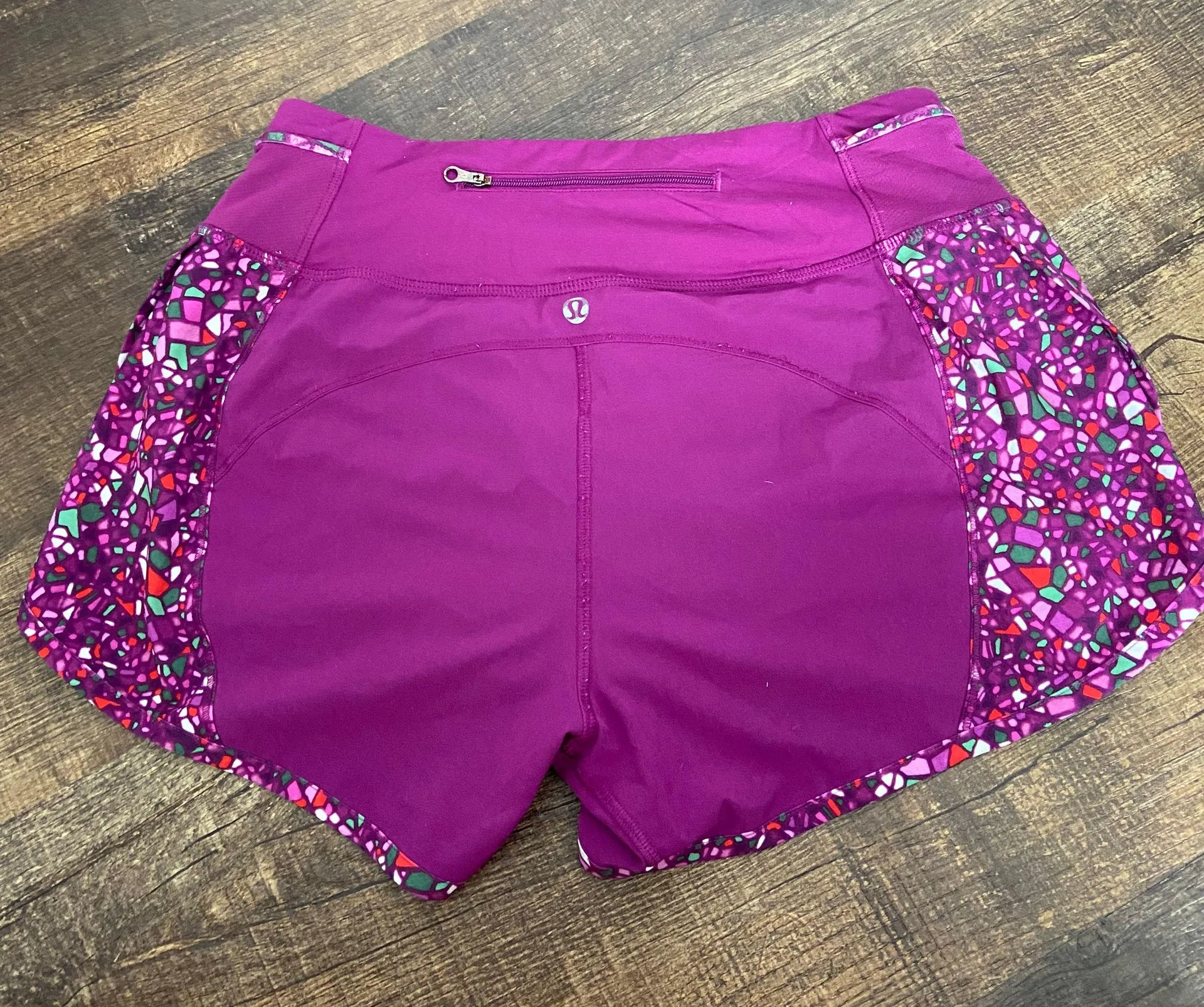 Speed Up Shorts 2.5 - Image 2