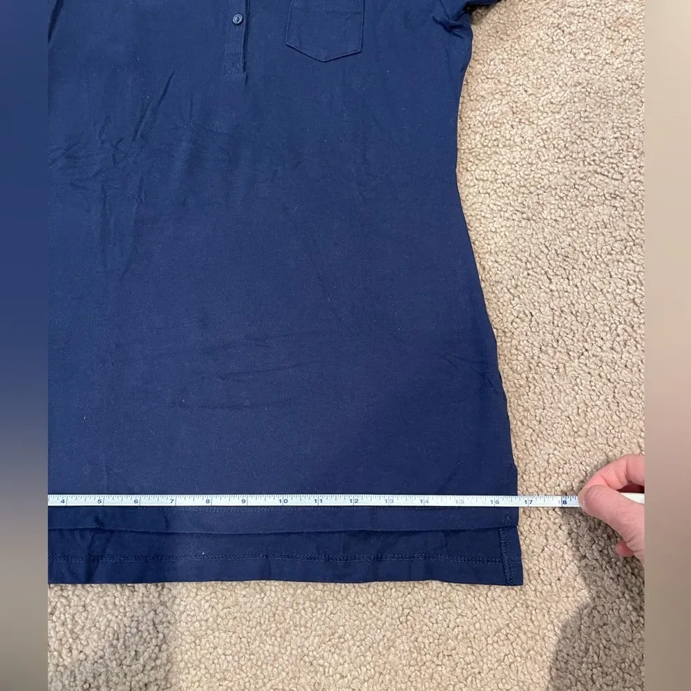 NO BOUNDARIES Ladies short sleeve polo sleeve polo shirt - Image 5