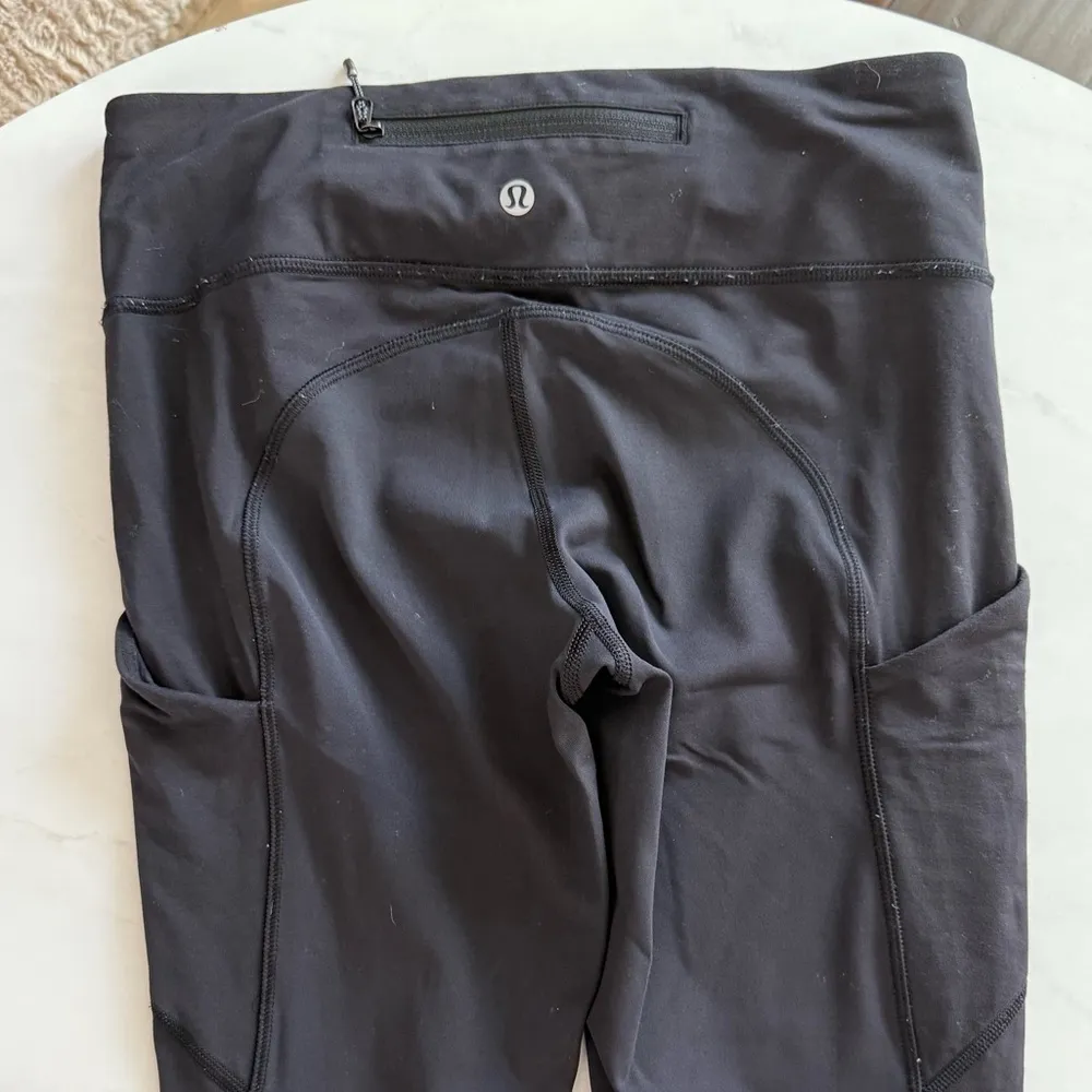 Lululemon Speed Tight III Mesh - Image 4