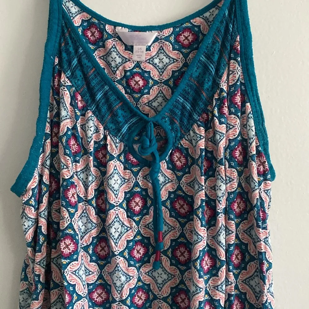 Colorful Sleep Shirt - Image 2