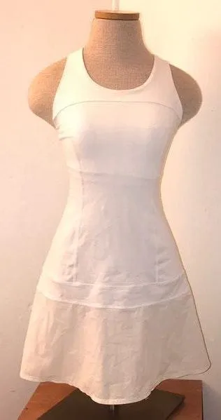 Lululemon Tennis Dress - Image 3