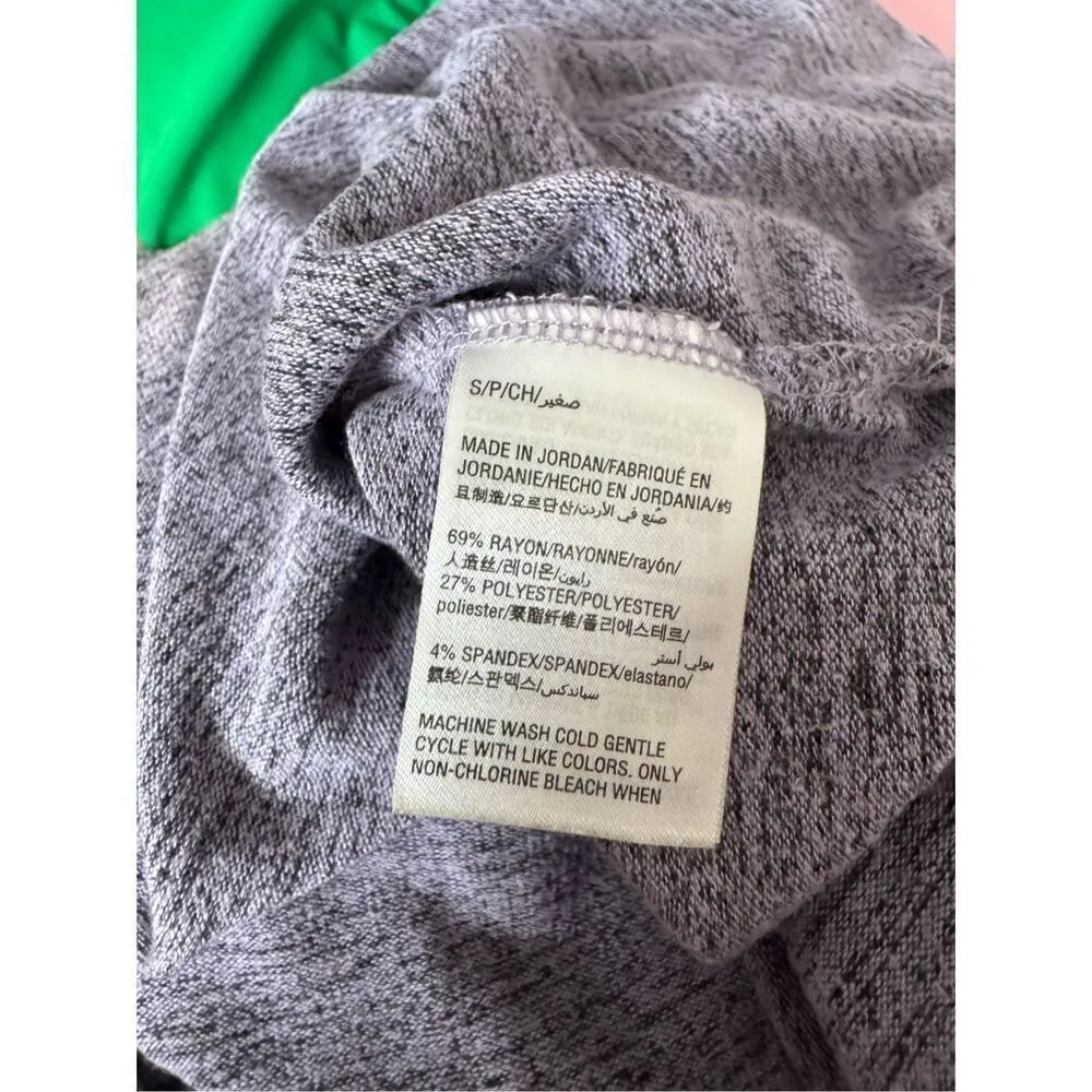 Ideaology purple top - Image 9