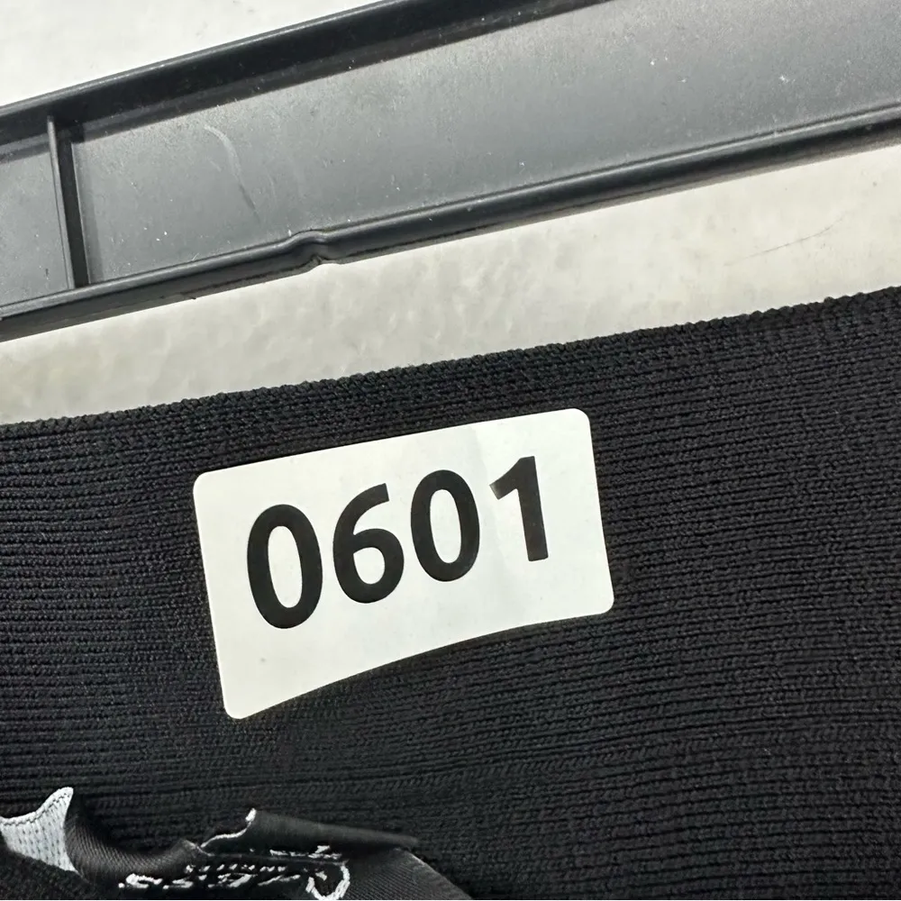 Guess  Bandage Pencil Skirt Mini L Black - Image 10