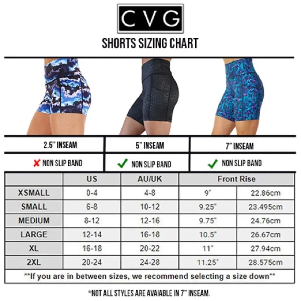 CVG Constantly Varied Gear Mythical Workout Shorts Black Size L - Image 6