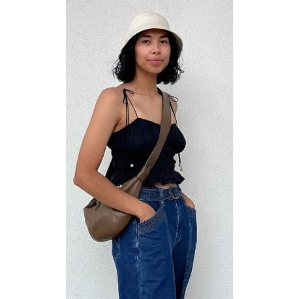 Kivari Hali Bucket Hat NWT O/S - Image 2