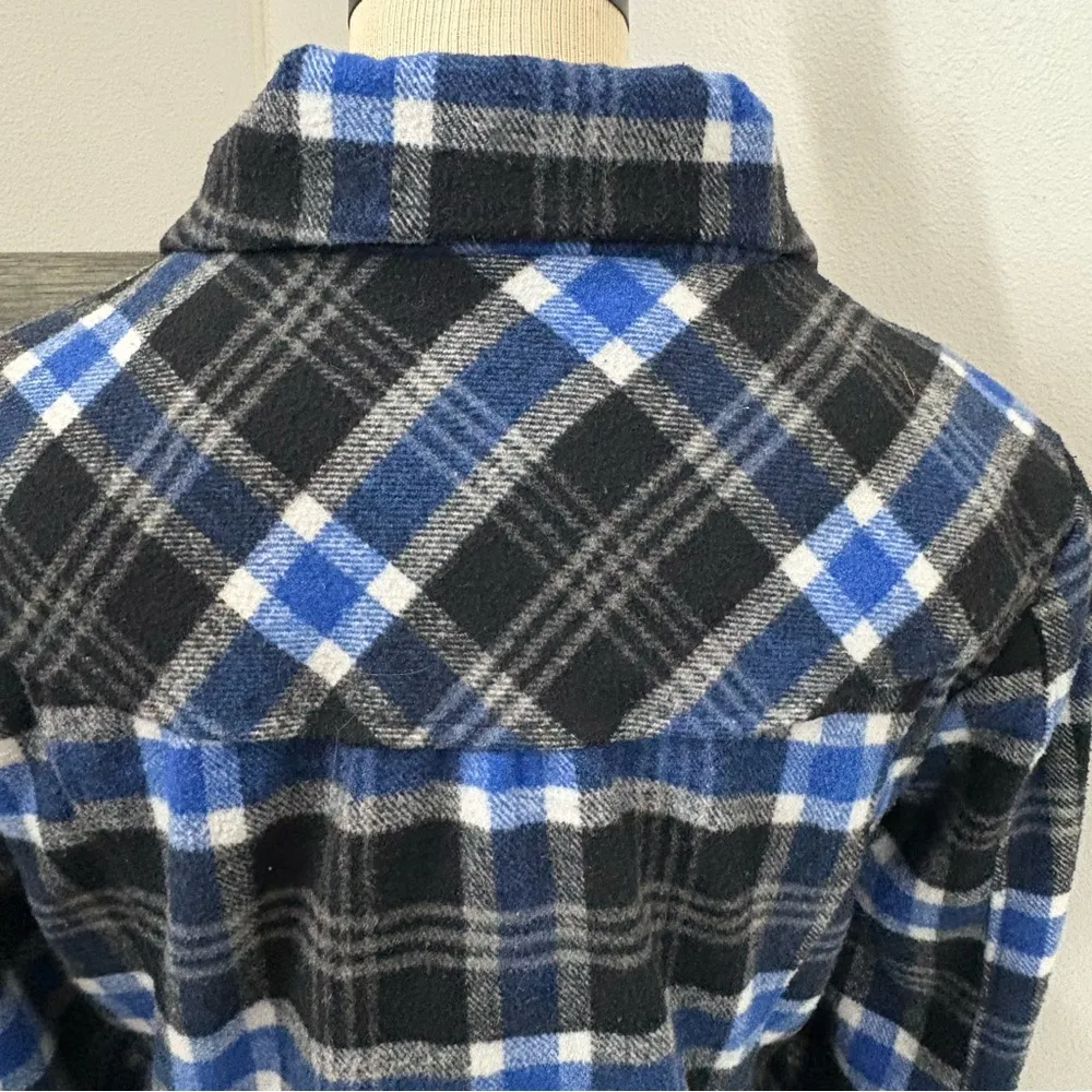 Chic Plaid Double - Image 13