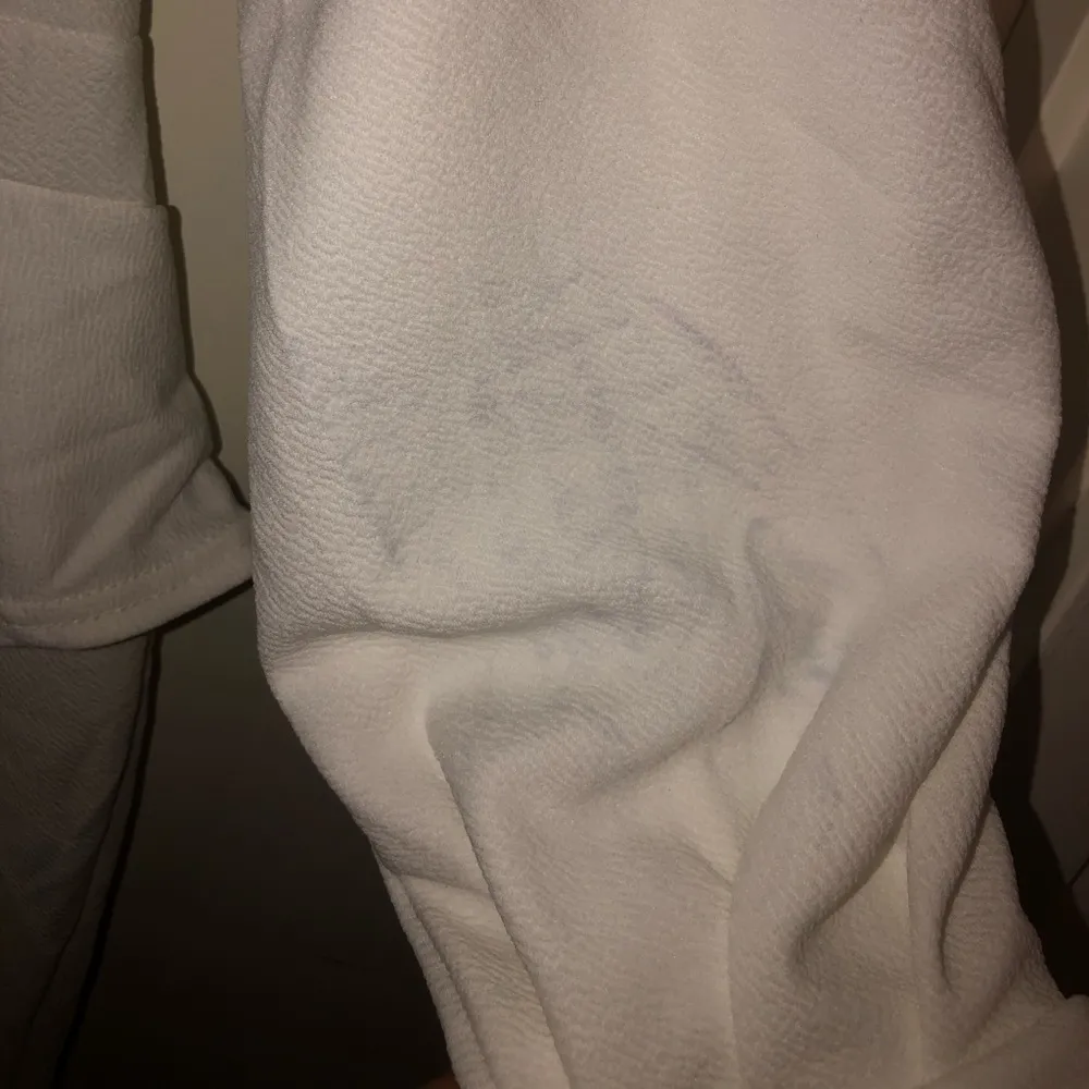 🆕 Long Sleeve Peplum Midi Dress - Image 7