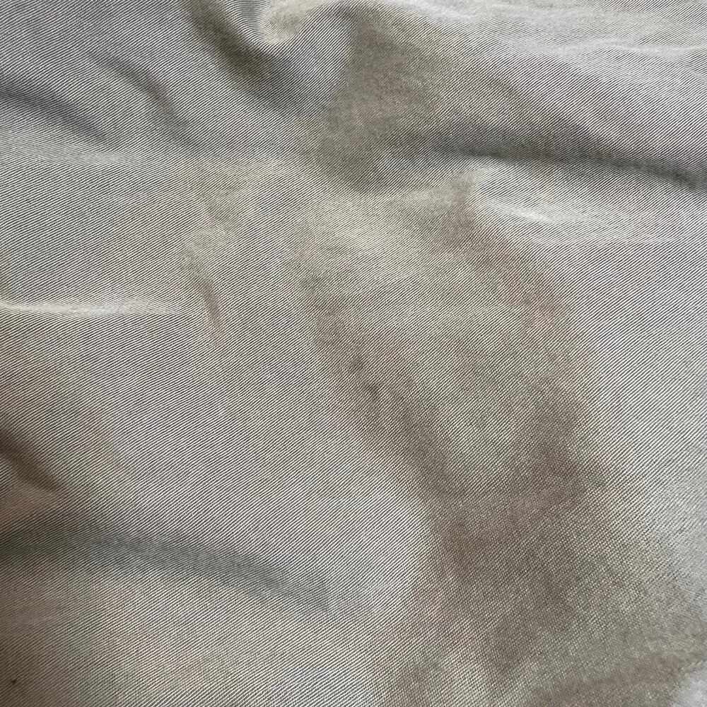 SO Utility Pullover Lace Up Jacket with Hood Size Large Casual Lightweight - Image 12