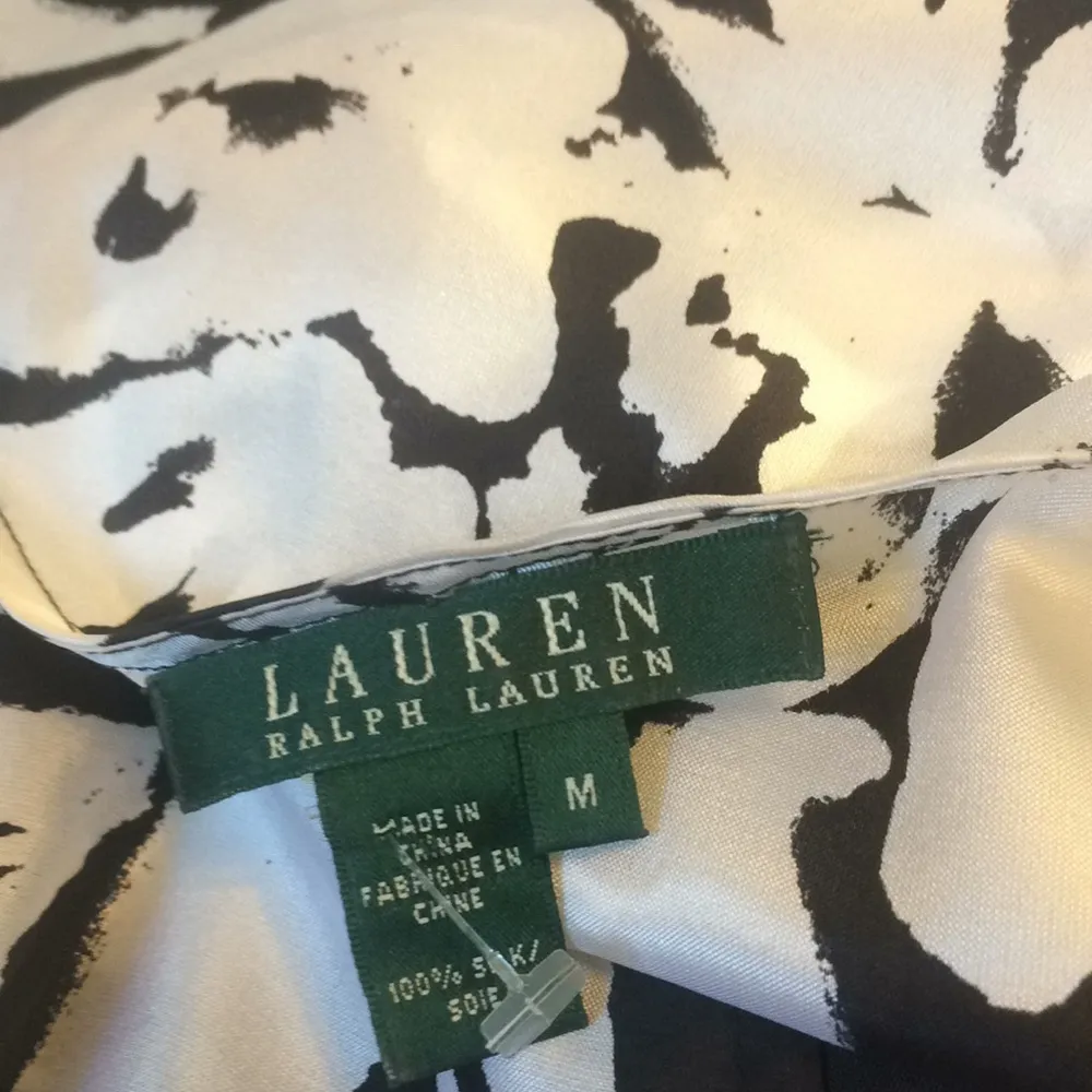 FINAL MARKDOWN Lauren  by Ralph Lauren top medium - Image 4