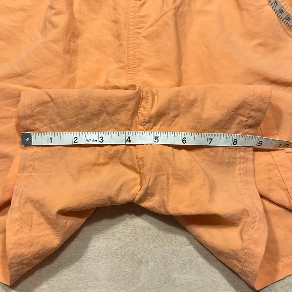 Patagonia  Baggies 5” Sz M - Image 8