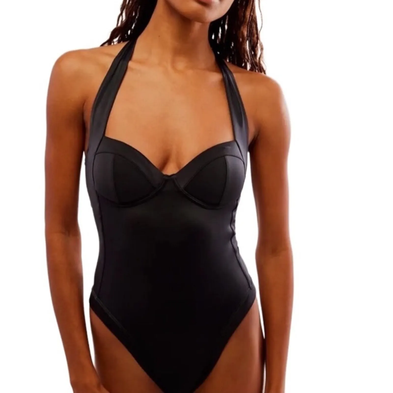FREE PEOPLE x HAH One Pcs Swimsuit - Image 3