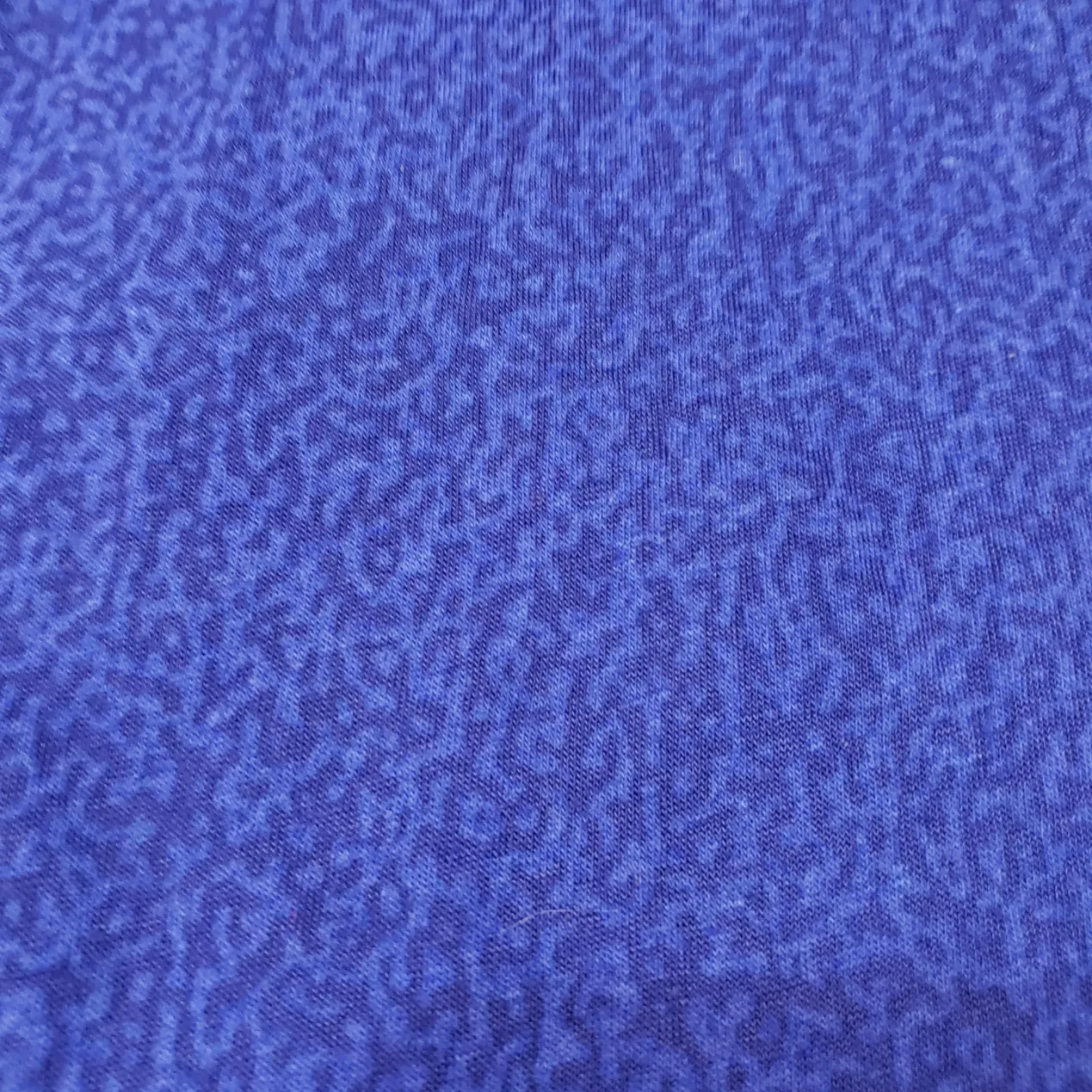 Nike Top Size XS Long Sleeve Sheer Activewear Athletic Animal Print Thumb Holes Women's Shirt - Image 4