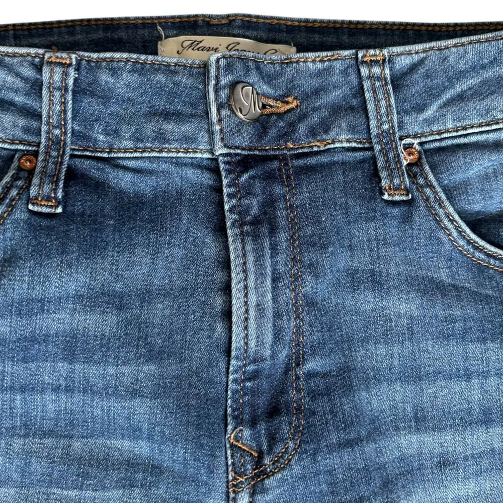 Mavi Tess High - Image 5