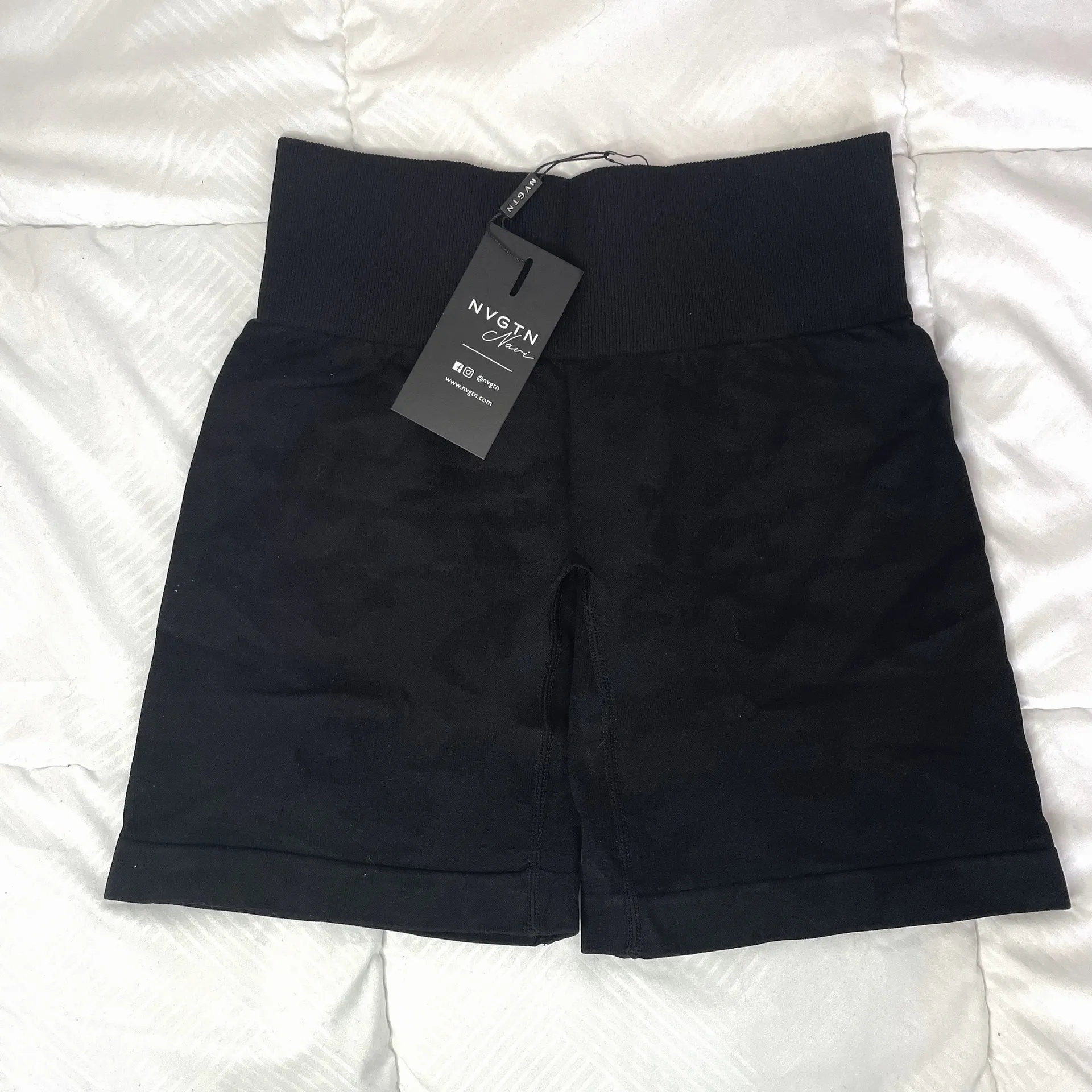 NVGTN shorts - Image 2