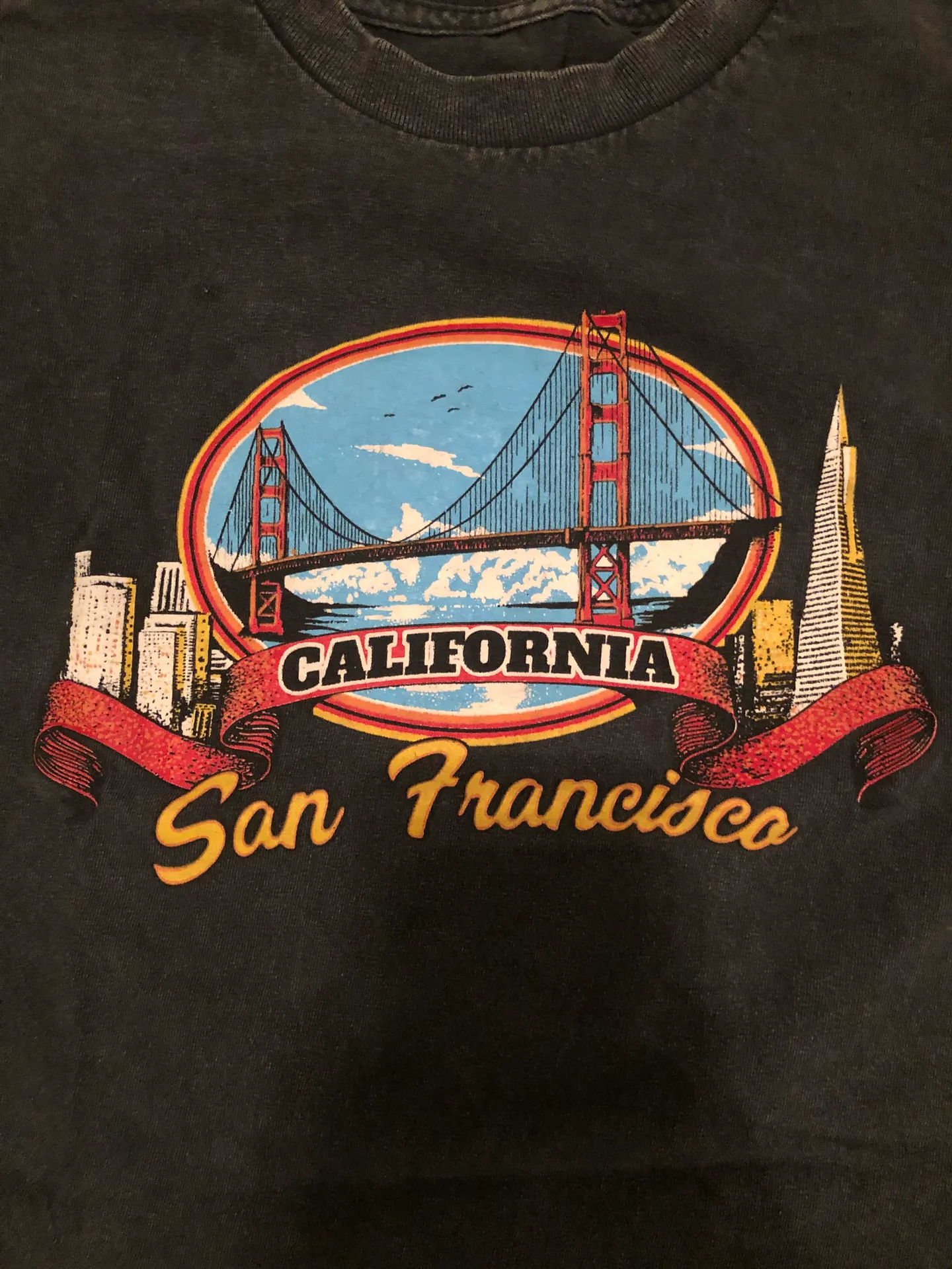 PacSun Graphic Tee - Image 5