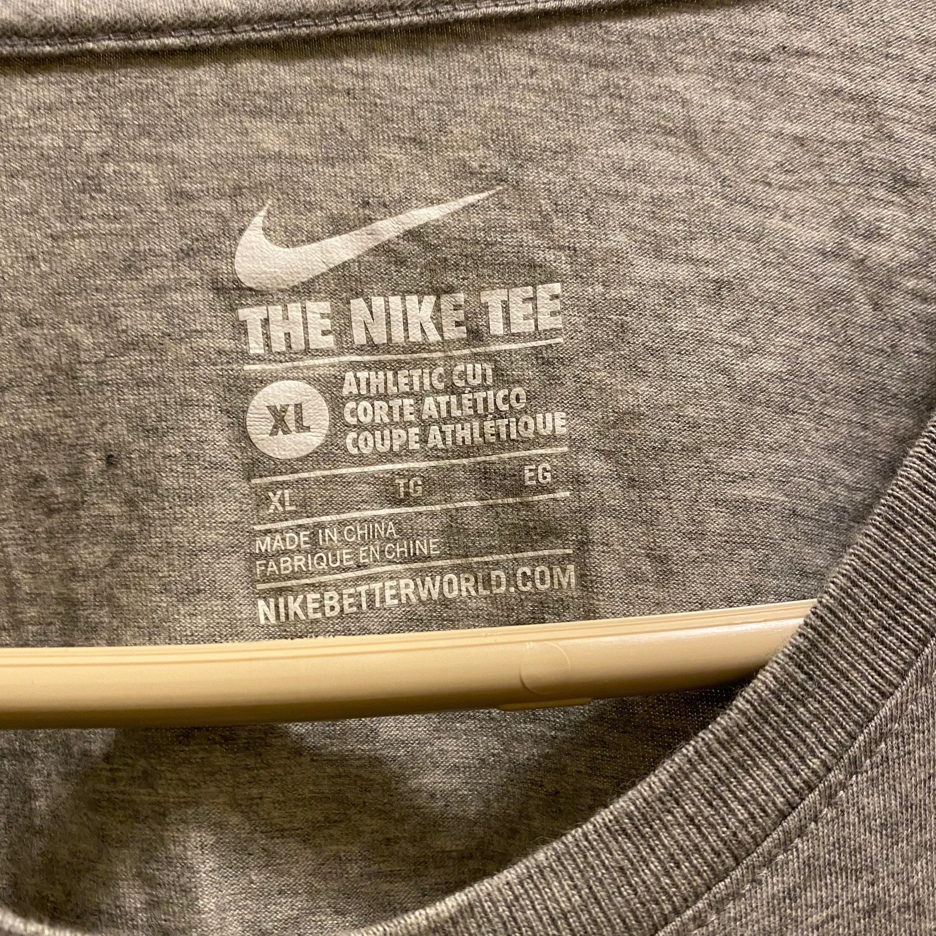 Nike Houston Texans NFL Long Sleeve - Image 4