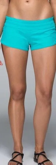 Lululemon Reversible Sure Shorts - Image 6