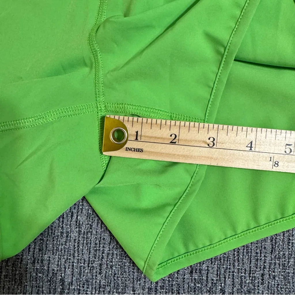 Beach Riot Cliff Mesh Panel Shorts - Image 16