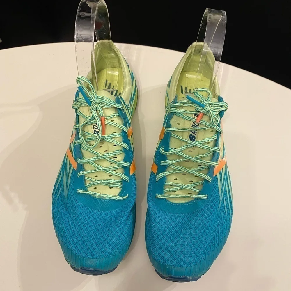 NEW BALANCE XC900v4 Cleats - Image 8