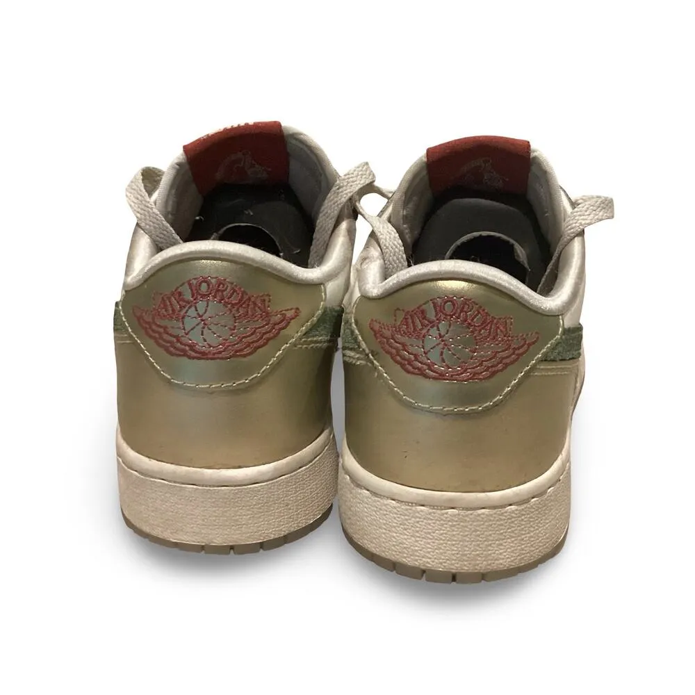 Air Jordan 1 Retro Low OG Chinese New Year - Image 4