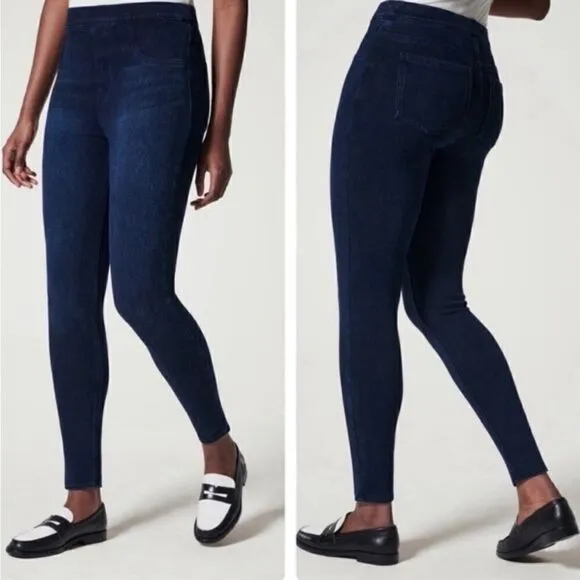 Spanx  skinny jeans - Image 2
