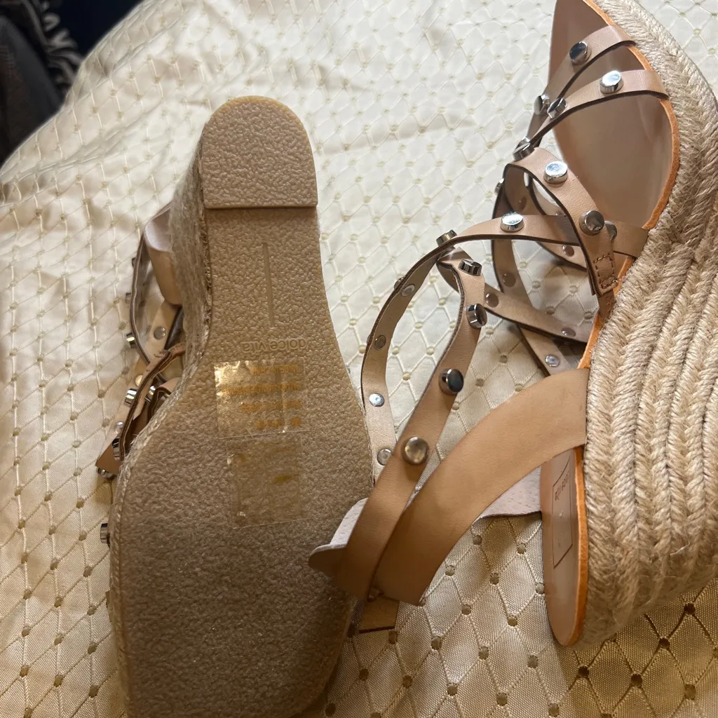 Dolce Vita Tan High - Image 2