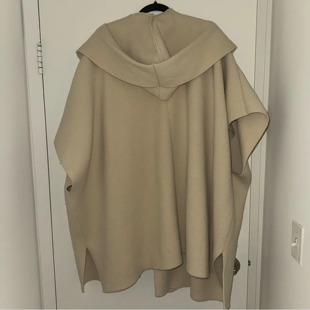 Free People All I Need Cozy Hooded Duster - Image 7