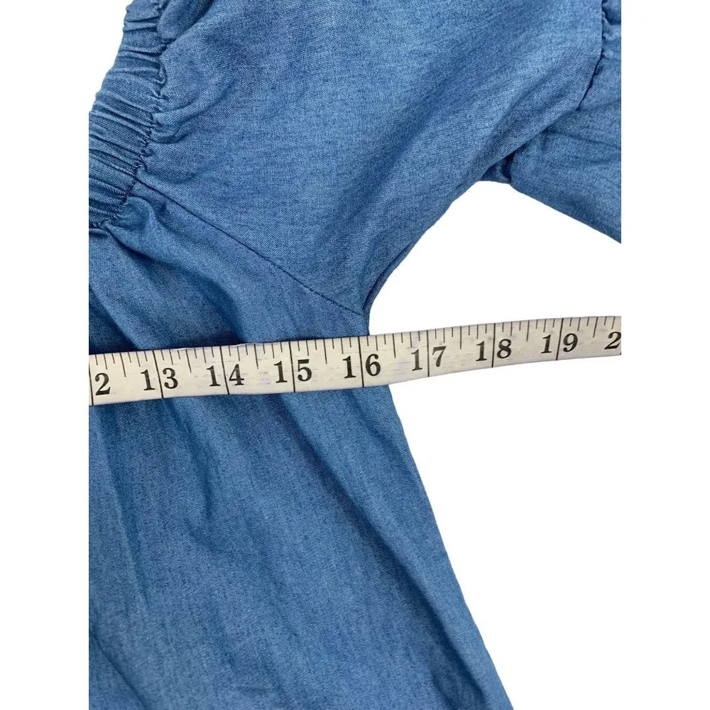 See You Monday Women's Off Shoulder Dress - Image 4