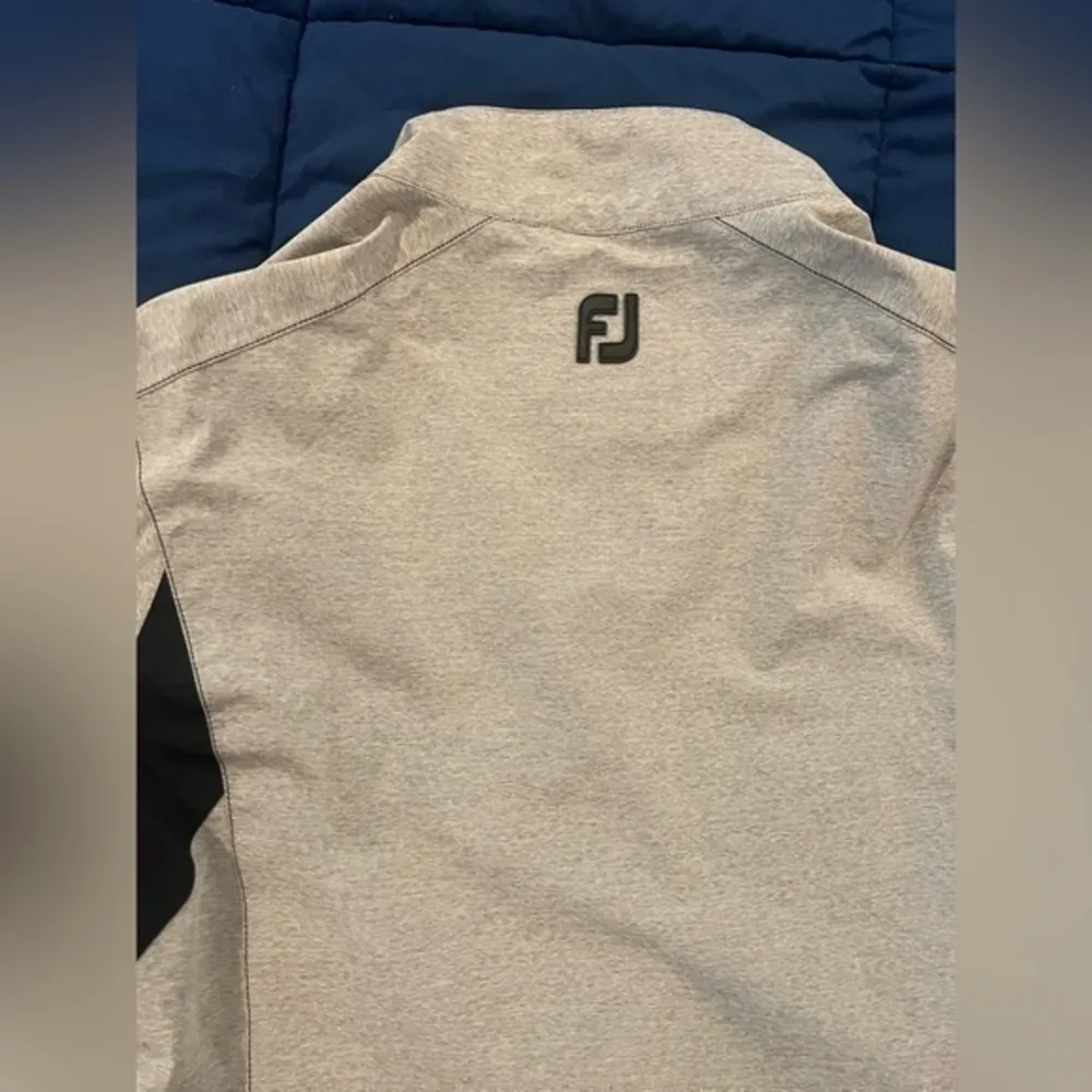 Worn Once Foot Joy FJ Jacket Women S Front Pockets Golf Rain Windbreaker‎ - Image 6