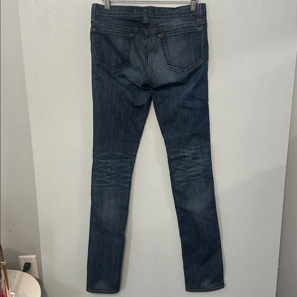J Brand “The Pencil Leg”‎ Skinny Jeans - Image 4