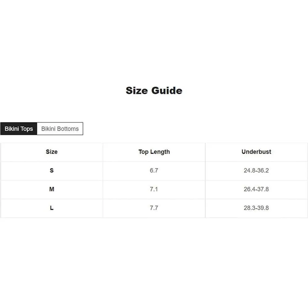 SOLY HUX Spaghetti Strap Bikini Bathing Suit 2 Pc Swimsuit L Pink Size undefined - Image 3