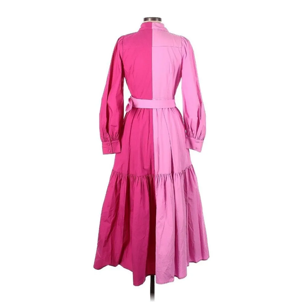 NWT CHRISTOPHER JOHN ROGERS x TARGET Long Sleeve Two - Image 2