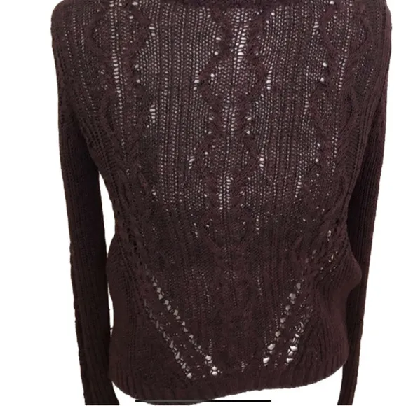 𝅺rachel Roy sweater - Image 2