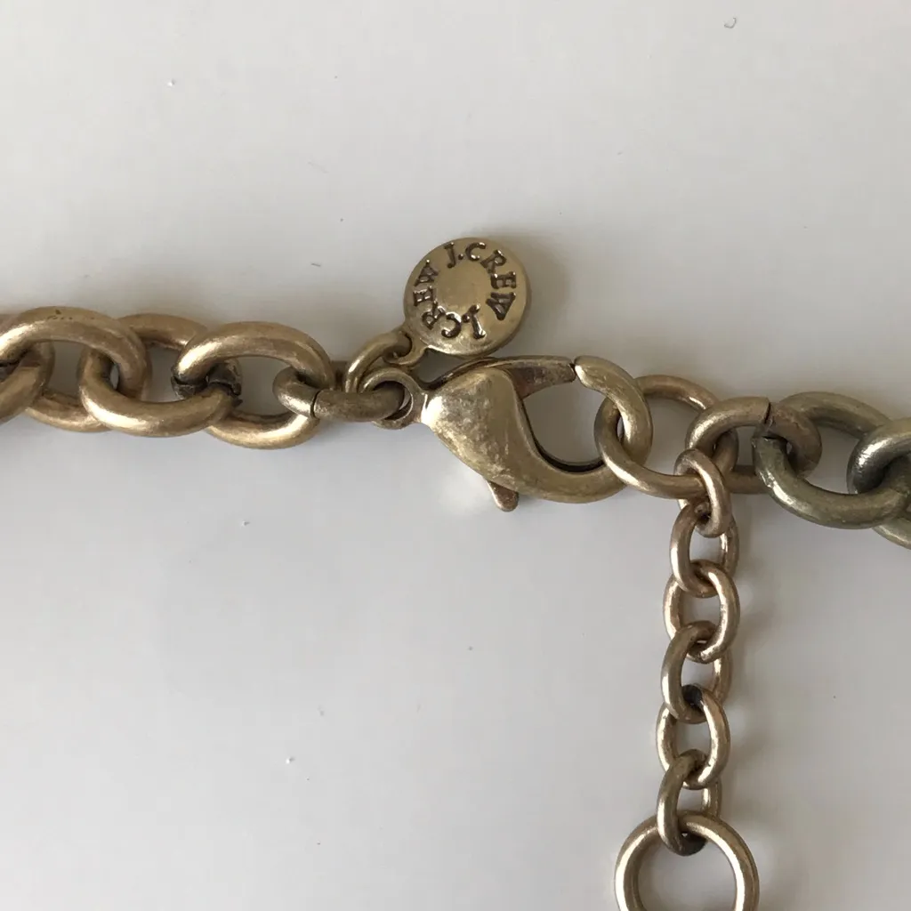 J.Crew  Statement Necklaces - Image 13