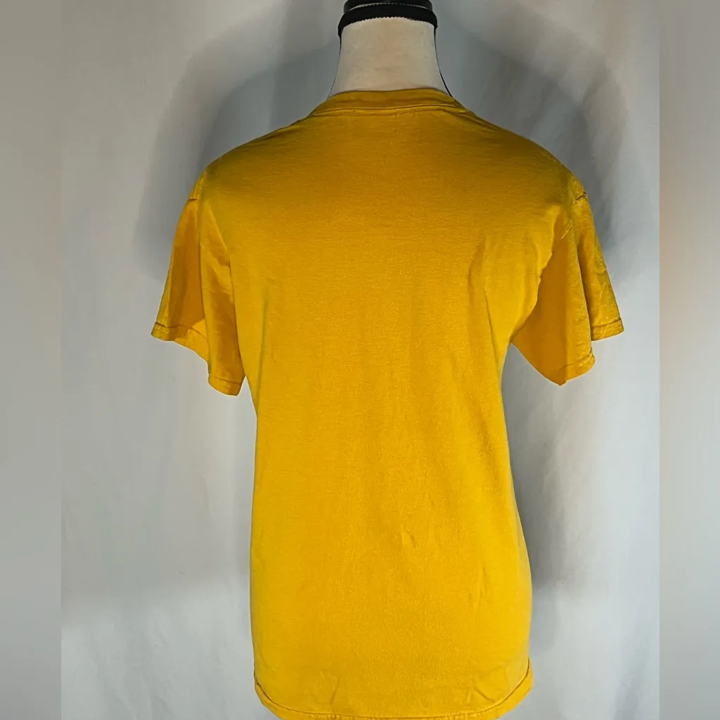 Blue 84 Wichita State Shockers Final Four Women’s T-Shirt w/Autograph - Image 4