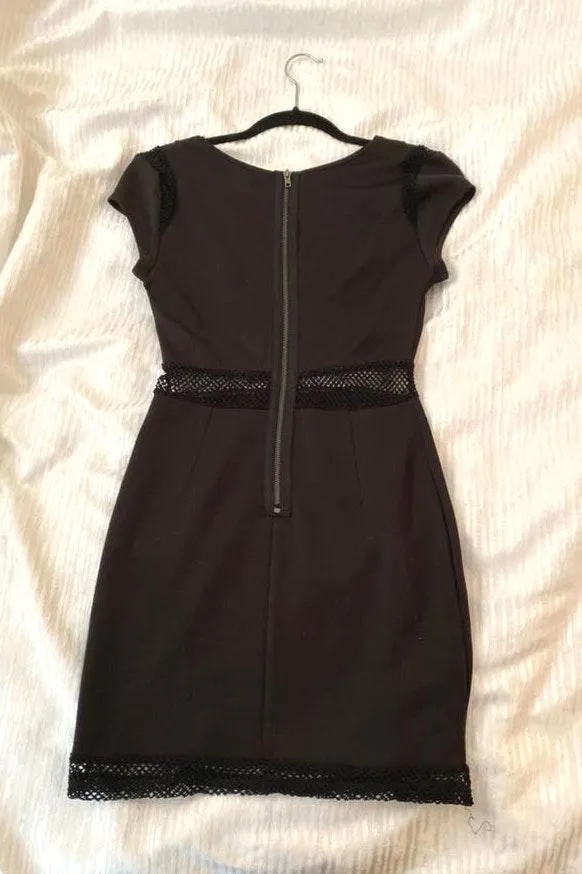 LF Mesh Dress - Image 3