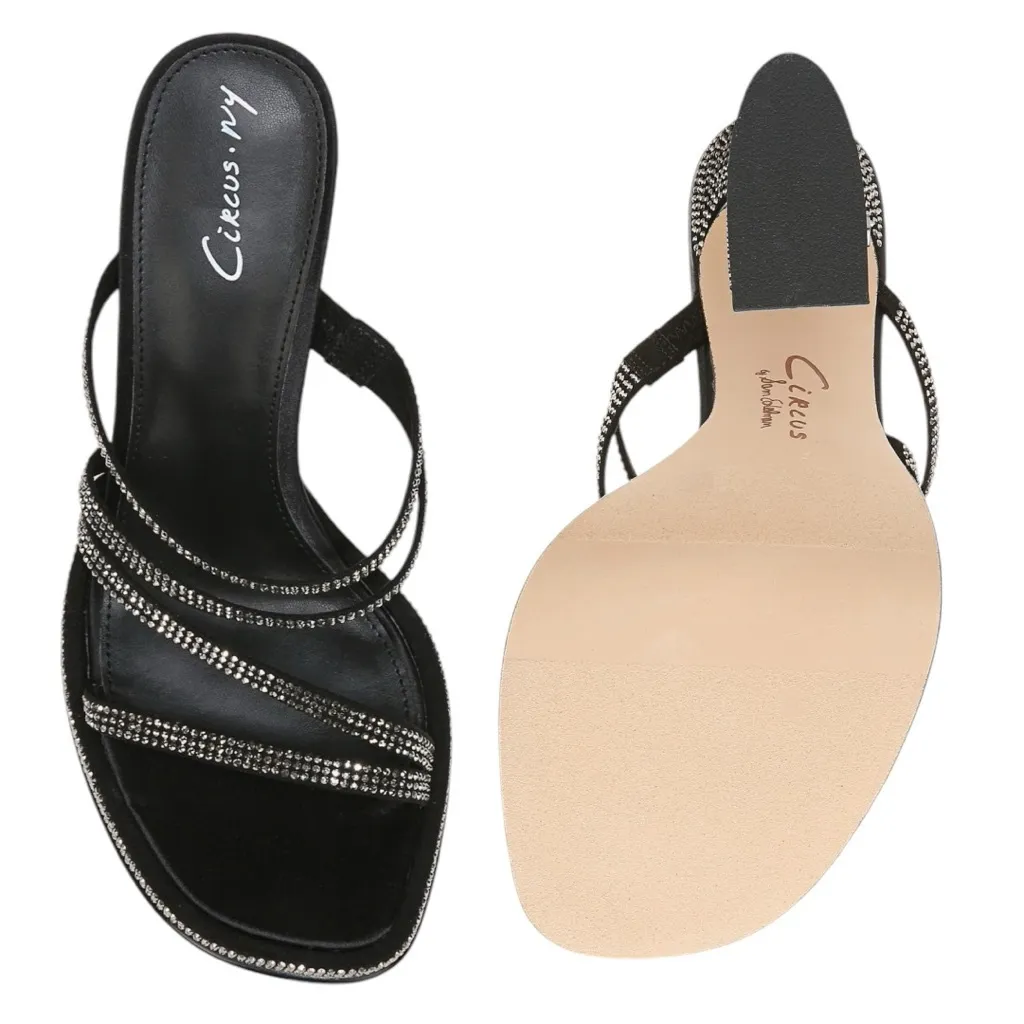 Circus NY by Sam Edelman Hanson Platform Shoes - Image 3