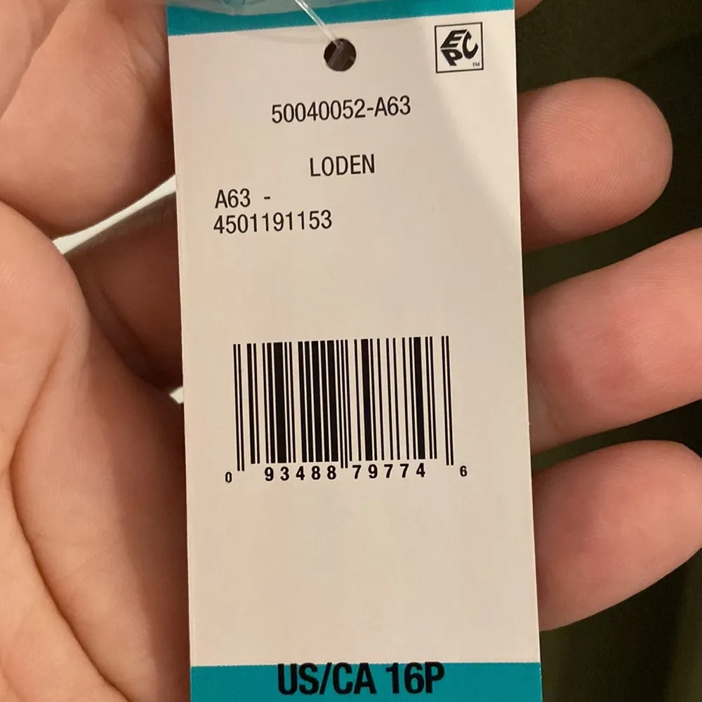 Le Suit Petite Two Piece Set brand new with tag it’s dress with jacket size 16P - Image 9